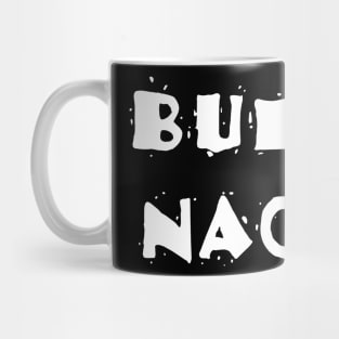 Buenos Nachos Mug